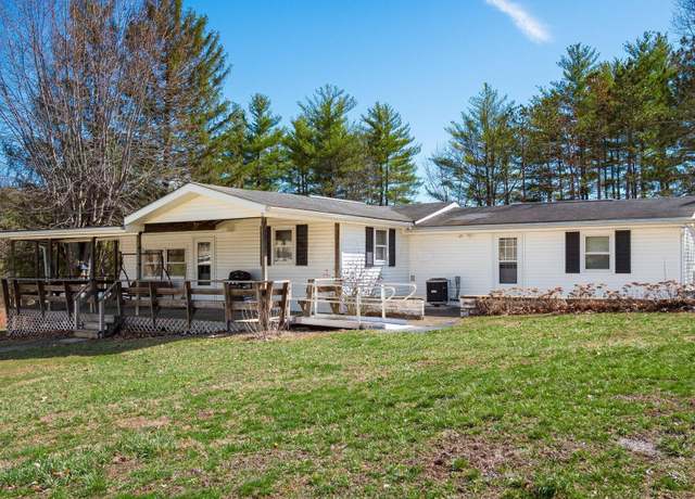 Property at 25833 Lashley Rd, Quaker City, OH 43773, 2 beds, 1 bath