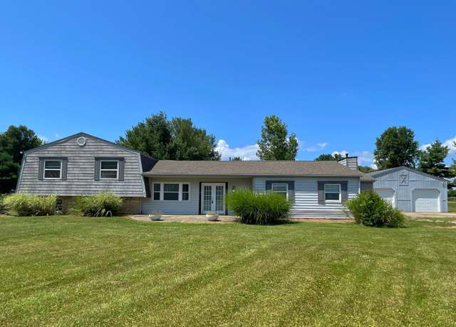Property at 11130 Smoke Rd SW, Etna, OH 43062, 3 beds, 2 baths