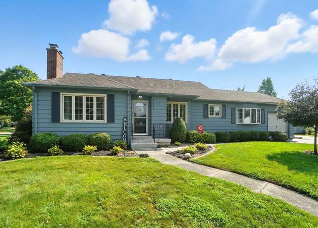 Property at 232 Ardmore Rd, Springfield, OH 45504, 2 beds, 2 baths