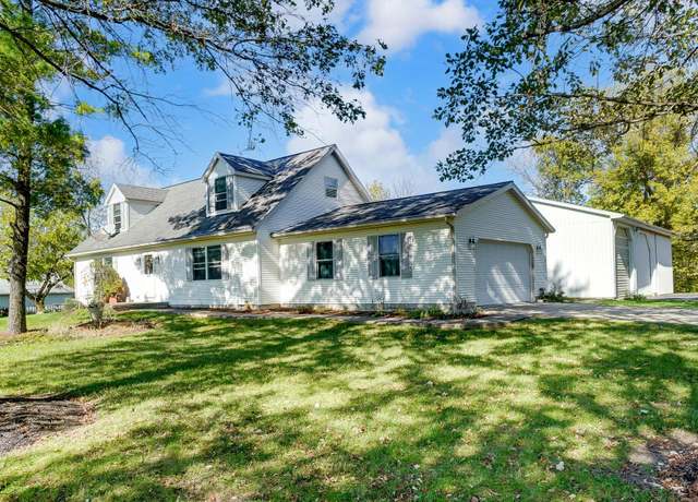 Property at 20740 Raymond Rd, Marysville, OH 43040, 4 beds, 2.5 baths