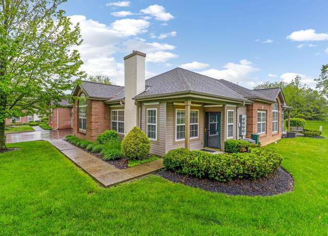 Property at 112 Alexander Lawrence Dr, Pickerington, OH 43147, 2 beds, 2 baths