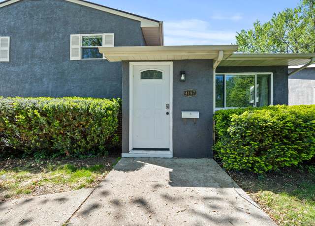 Property at 4187 Medway Ave, Columbus, OH 43213, 3 beds, 1.5 baths
