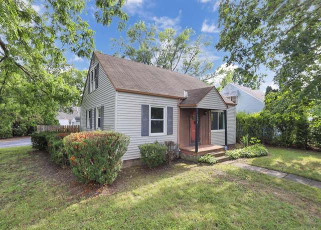 Property at 2229 Genessee Ave, Columbus, OH 43211, 3 beds, 1 bath