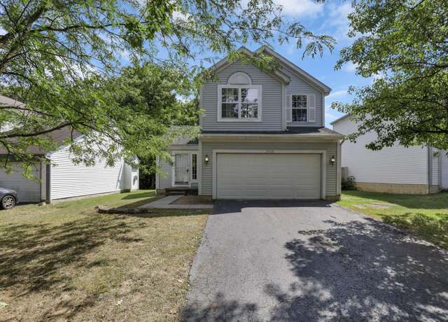 Property at 3115 Omega Dr, Columbus, OH 43231, 3 beds, 2.5 baths