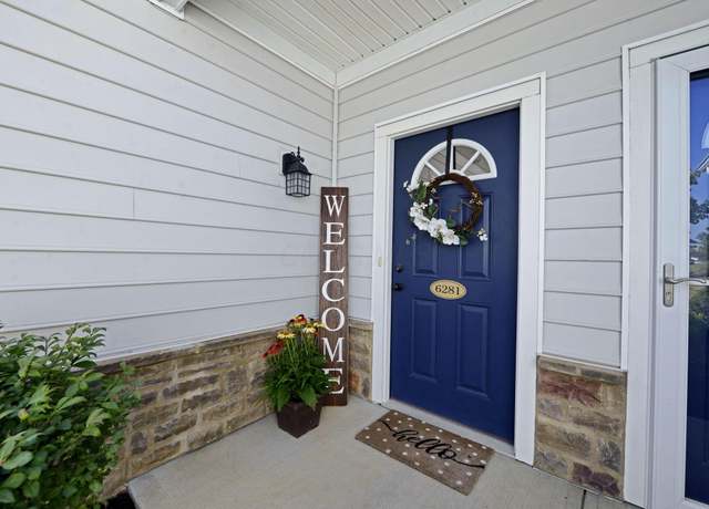 Photo of 6281 Albany Bend Dr Unit 6281A, Westerville, OH 43081