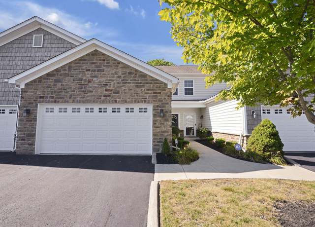 Photo of 6281 Albany Bend Dr Unit 6281A, Westerville, OH 43081