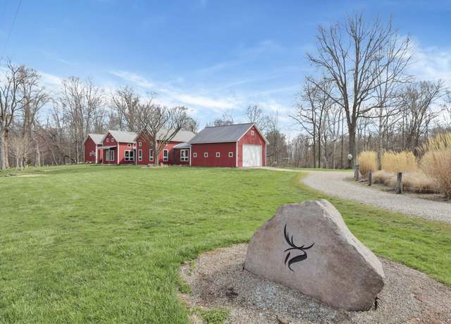 Property at 1133 Shearer Rd, Galion, OH 44833, 4 beds, 2.5 baths