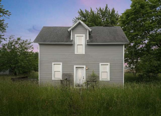 Property at 11077 State Route 47, Richwood, OH 43344, 3 beds, 2 baths