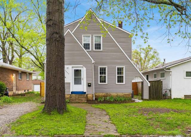 Property at 2890 Norwood St, Columbus, OH 43224, 3 beds, 1 bath