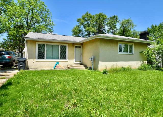 Property at 4510 Broadhurst Dr, Columbus, OH 43213, 3 beds, 2 baths