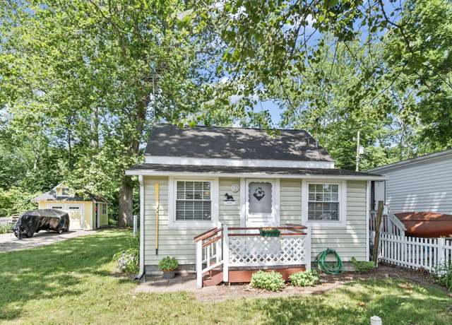 Property at 15257 Township Rd 403, Thornville, OH 43076, 3 beds, 1 bath