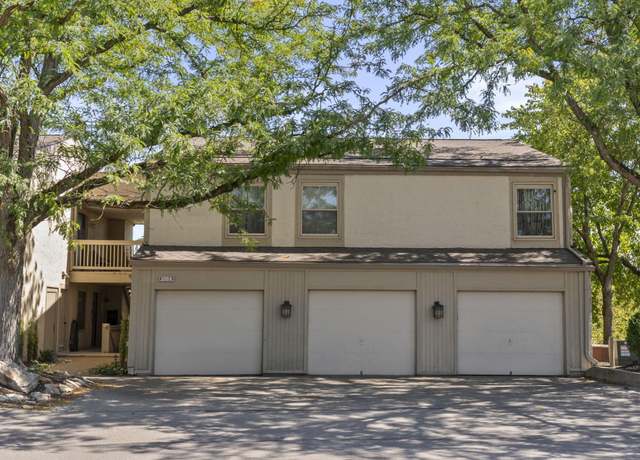 Property at 1324 Lake Shore Dr Unit B, Columbus, OH 43204, 2 beds, 2 baths