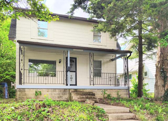 Property at 773 S Wayne Ave, Columbus, OH 43204, 3 beds, 1.5 baths