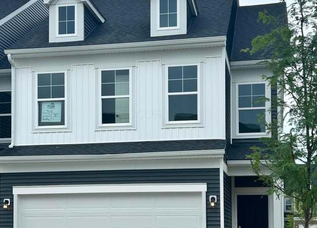 Property at 6554 Wheatly Rd Lot 705, New Albany, OH 43054, 3 beds, 2.5 baths
