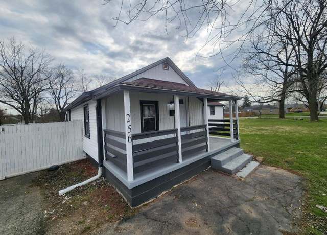 Property at 256 Rumsey Rd #258, Columbus, OH 43207, 6 beds