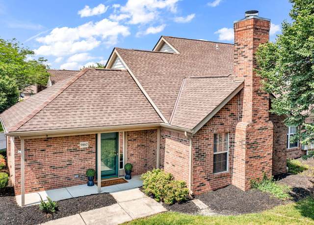 Photo of 9460 Clermont Cir, Powell, OH 43065