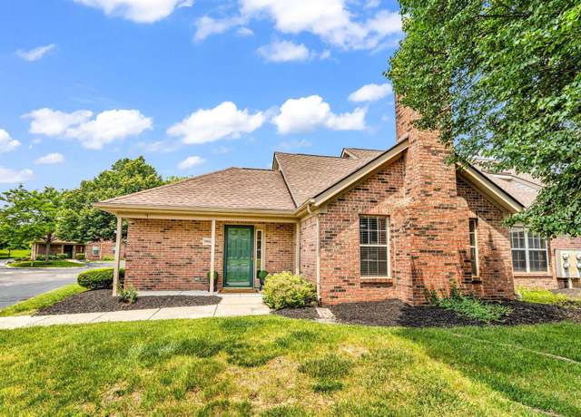 Photo of 9460 Clermont Cir, Powell, OH 43065
