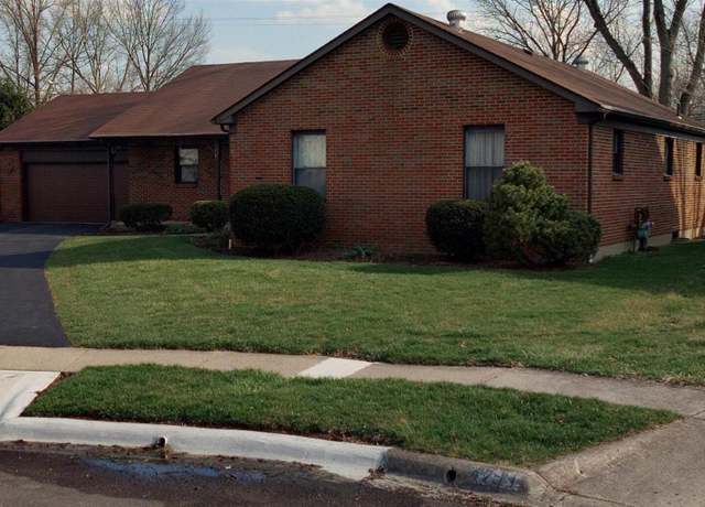 Property at 4714-4716 Arthur Ct, Columbus, OH 43220, 4 beds