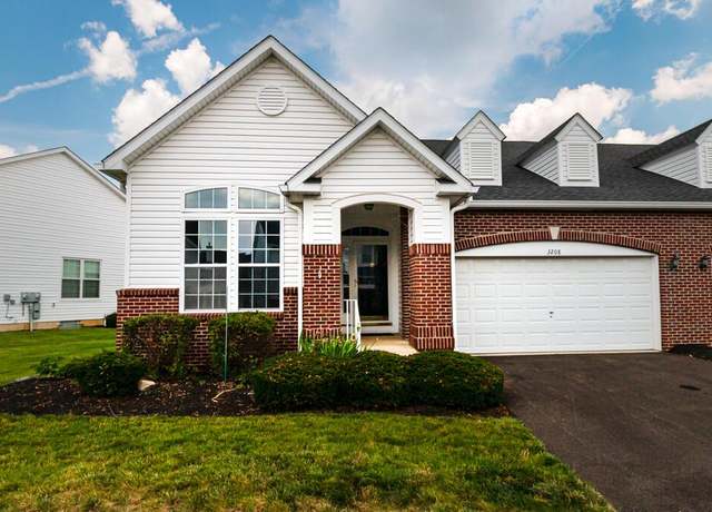 Property at 3208 Belstead Dr, Grove City, OH 43123, 2 beds, 2 baths