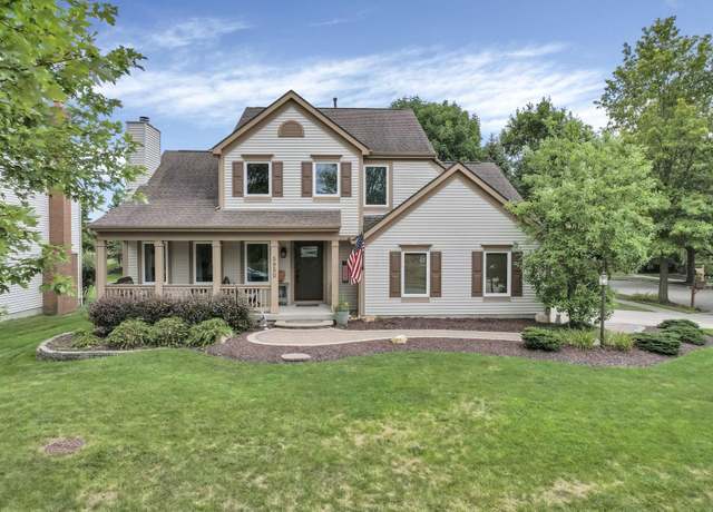 Photo of 5950 Varwyne Dr, Dublin, OH 43016