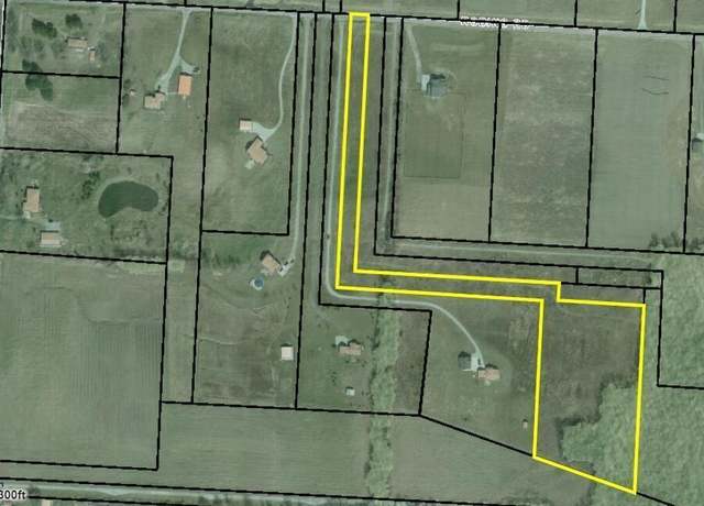 Property at 0 Robins Rd, Johnstown, OH 43031