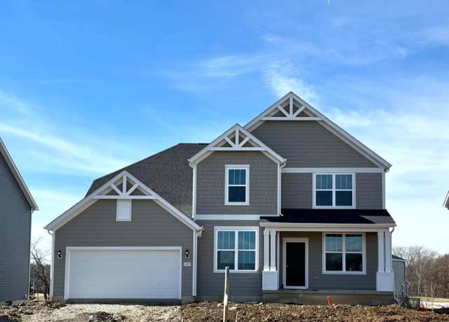 Property at 1103 Portrush Dr Lot 2148, Sunbury, OH 43074, 4 beds, 2.5 baths