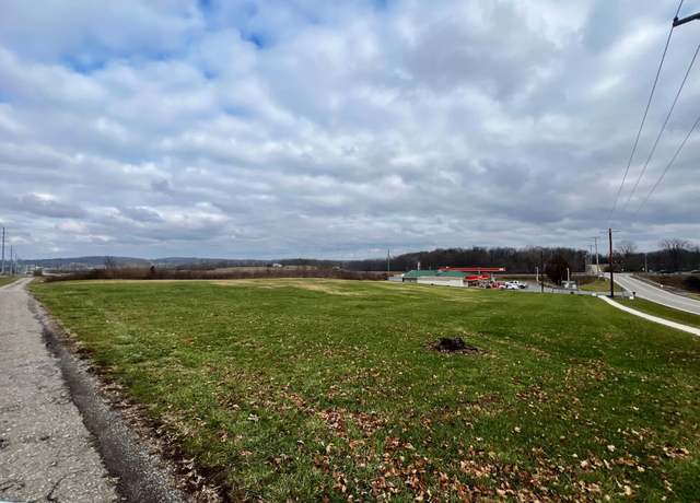 Property at 300 E Columbus St, Thornville, OH 43076