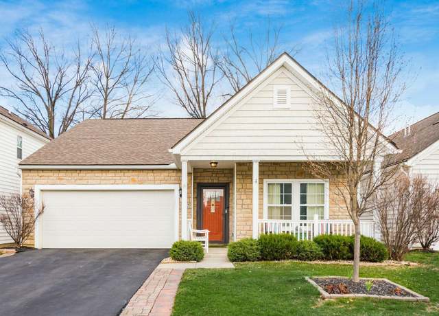 Property at 3972 Lavender Ridge Dr, Columbus, OH 43230, 3 beds, 2 baths