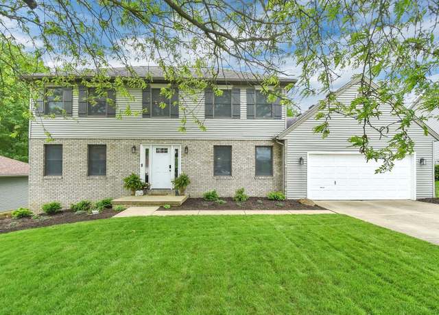 Property at 567 Heidi Ln, Mansfield, OH 44904, 4 beds, 2.5 baths