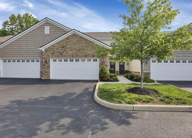 Property at 6220 Albany Brooke Dr, Westerville, OH 43081, 3 beds, 2.5 baths