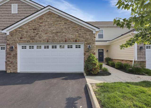 Photo of 6220 Albany Brooke Dr, Westerville, OH 43081