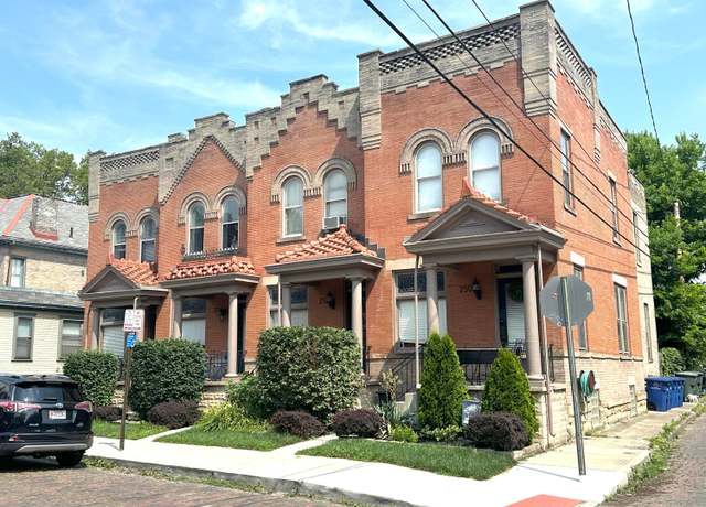 Property at 252 W Hubbard Ave, Columbus, OH 43215, 2 beds, 1.5 baths