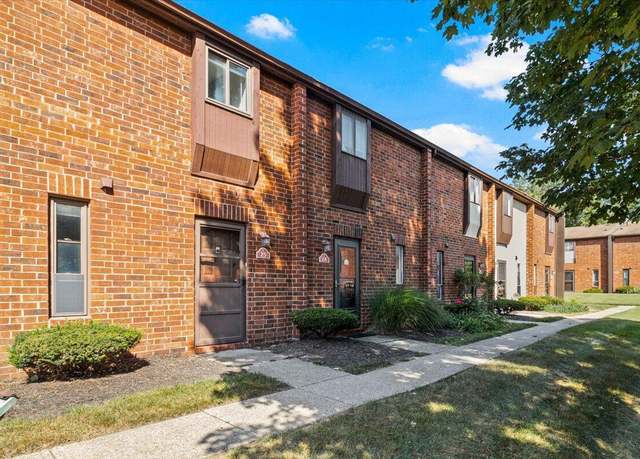 Photo of 25 King Arthur Blvd, Westerville, OH 43081