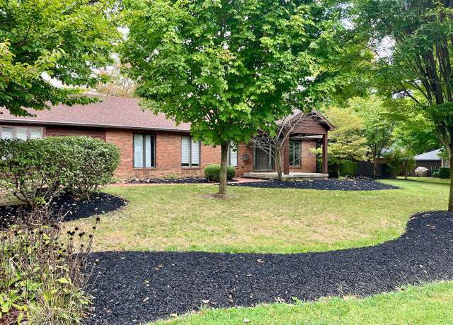 Property at 711 Allen Ave, Chillicothe, OH 45601, 3 beds, 3.5 baths