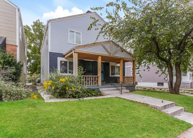 Property at 629 Thurman Ave #627, Columbus, OH 43206, 2 beds, 1 bath