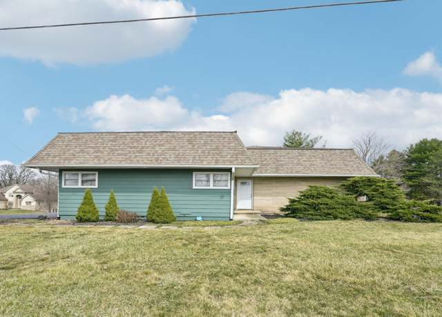 Property at 9334 State Route 736, Plain City, OH 43064, 5 beds, 5 baths