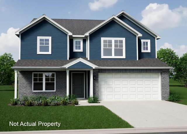 Property at 1709 Kash Ave, Bellefontaine, OH 43311, 4 beds, 2.5 baths