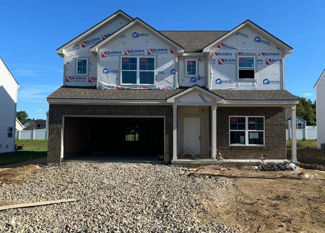 Property at 1709 Kash Ave, Bellefontaine, OH 43311, 4 beds, 2.5 baths