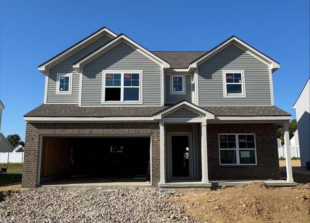 Property at 1709 Kash Ave, Bellefontaine, OH 43311, 4 beds, 2.5 baths