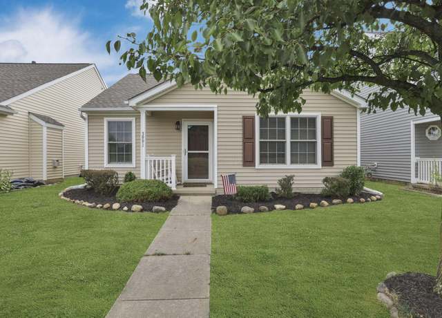 Property at 3991 Shannon Green Dr #152, Canal Winchester, OH 43110, 2 beds, 2 baths