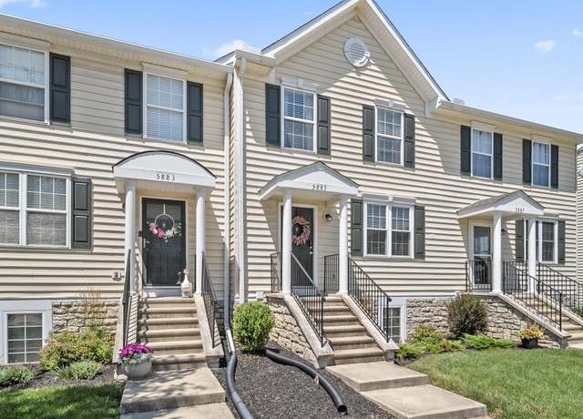 Photo of 5885 New Albany Rd W #20, New Albany, OH 43054