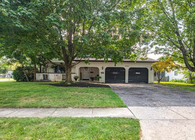 Property at 6885 Tanya Ter, Reynoldsburg, OH 43068, 4 beds, 3.5 baths