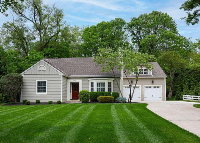 Property at 366 W South St, Worthington, OH 43085, 5 beds, 3.5 baths