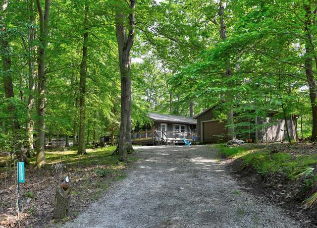 Property at 1160 Flathead Ln, Sugar Grove, OH 43155, 2 beds, 2 baths