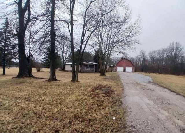 Property at 571 State Route 4, Bucyrus, OH 44820, 3 beds, 2 baths