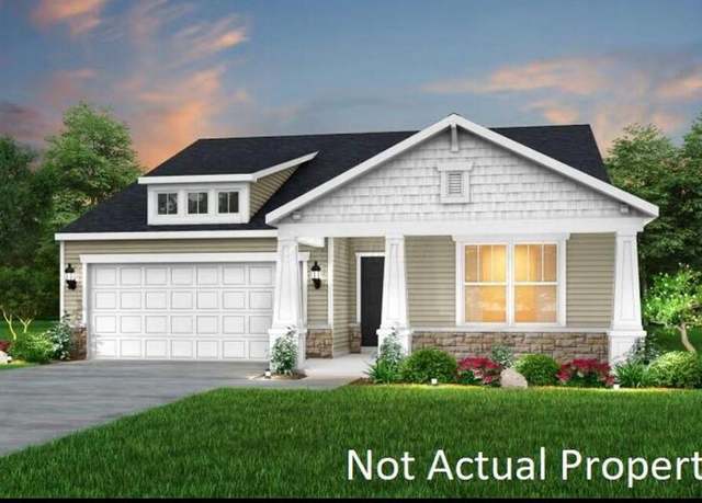 Property at 7263 Lehman Park Pl, Canal Winchester, OH 43110, 2 beds, 2 baths