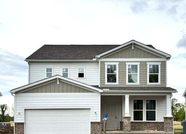 Property at 752 Mill Stone Dr Lot 2209, Sunbury, OH 43074, 4 beds, 2.5 baths