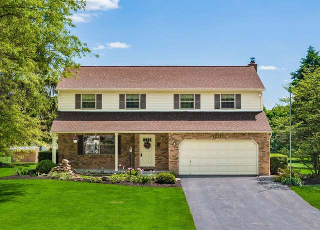 Property at 6429 Darling Rd, Blacklick, OH 43004, 4 beds, 2.5 baths