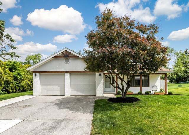 Property at 334 Schyler Way, Gahanna, OH 43230, 3 beds, 2 baths