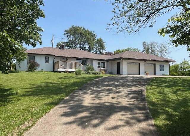 Property at 2480 Rockmill Rd SW, Lancaster, OH 43130, 2 beds, 2 baths